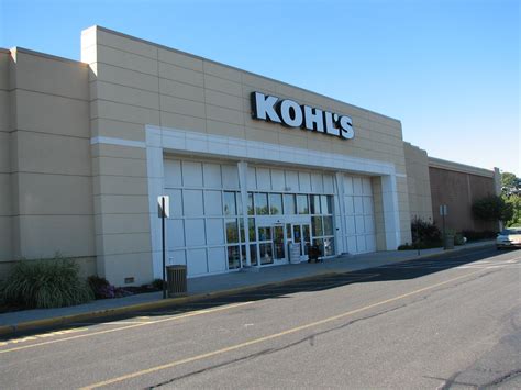 1 Store in Concord. . Kohls aberdeen nc